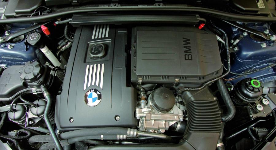  BMW 3-Series Coupe 2007 года  (фото 6 из 219)